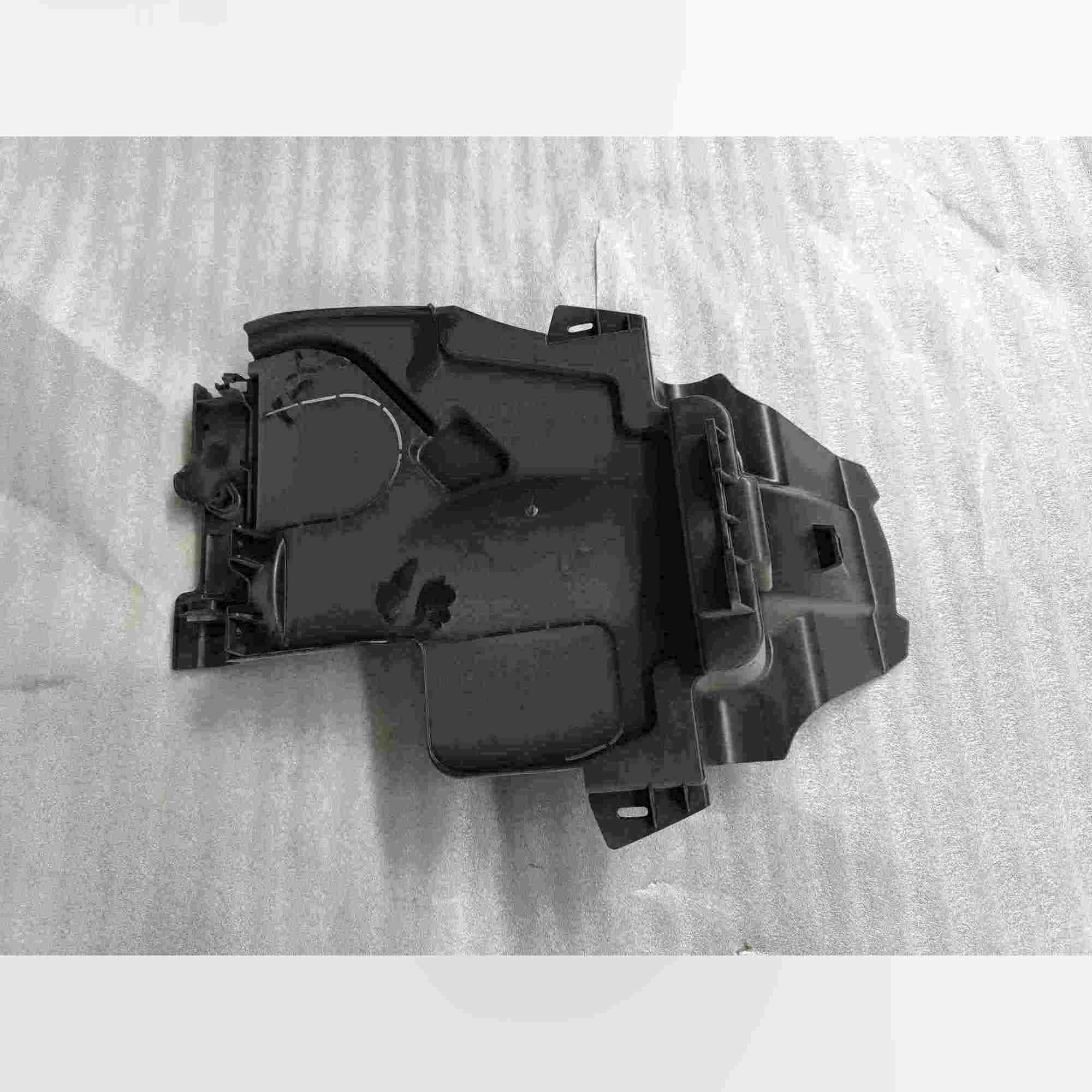 ARORA CRV 125 SOL ARKA İÇ ÇAMURLUK #CRV 125 - 033